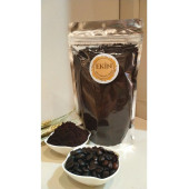 1000 GR TAZE ÇEKİLMİŞ KOYU TÜRK KAHVESİ ÇİFTE KAVRULMUŞ - 1