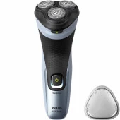 Philips X3063/00 Shaver 3000X Series Islak ve Kuru Tıraş Makinesi - 1