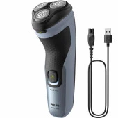 Philips X3063/00 Shaver 3000X Series Islak ve Kuru Tıraş Makinesi - 3