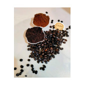 1000 GR KARIŞIK TAZE ÇEKİLMİŞ TÜRK KAHVESİ %50 AÇIK %50 KOYU - 3