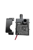 Fırçasız Mini Su Pompası - QR30E - 2