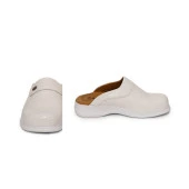 Sabo Terlik Kadın Hakiki Deri Anatomik Taban thumbnail 2