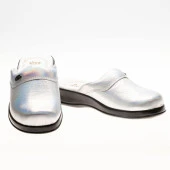 Sabo Terlik Kadın Hakiki Deri Anatomik Taban thumbnail 12