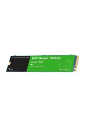 Western Digital Green SN350 WDS100T3G0C Pcı-Express 3.0 1 Tb M.2 Ssd thumbnail 3