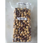 Organik Trabzon kavrulmuş Fındık içi - 1