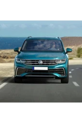 Bijon Kapağı Şifresiz 5 Adet Siyah Vw Tiguan 2021-2024 1k0601173 thumbnail 3