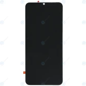BYR Vivo Y33S Uyumlu Lcd Ekran Dokunmatik YÜKSEK KALİTELİ EKRANDIR - 3