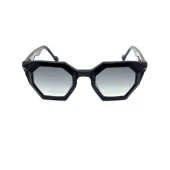 Yohji Yamamoto YY SLOOK 013 A001 47 Kadın Güneş Gözlüğü thumbnail 1