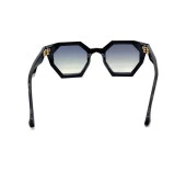 Yohji Yamamoto YY SLOOK 013 A001 47 Kadın Güneş Gözlüğü thumbnail 4