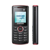 samsung 2121 tuşlu cep telefonu - 1