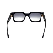 Yohji Yamamoto YY SLOOK 001 A001 53 Unisex Güneş Gözlüğü thumbnail 4