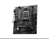 MSI PRO B650M-B DDR5 6800MHZ(OC) HDMI VGA M.2 MATX AM5 - 3