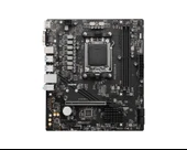 MSI PRO B650M-B DDR5 6800MHZ(OC) HDMI VGA M.2 MATX AM5 - 2