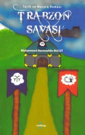 CİM KİTAP TRABZON SAVAŞI-M.N.Bulut - 1
