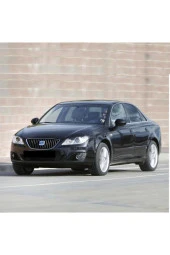 Bijon Kapağı Şifresiz 5 Adet Siyah Seat Exeo 2009-2014 6x0601173b - 3