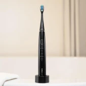 Niceboy  ION SmartSonic Şarj Edilebilir Diş Fırçası - Siyah - 2