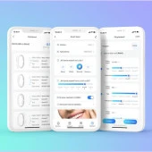 Niceboy  ION SmartSonic Şarj Edilebilir Diş Fırçası - Siyah - 5