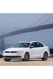 Bijon Kapağı Şifresiz 5 Adet Siyah Vw Jetta 2011-2018 1k0601173 - 3