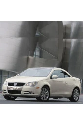 Bijon Kapağı Şifresiz 5 Adet Siyah Vw Eos 2006-2016 1k0601173 thumbnail 3