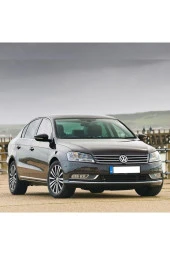 Bijon Kapağı Şifresiz 5 Adet Siyah Vw Passat 2011-2015 1k0601173 - 3