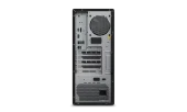 LENOVO 30GS005UTR WS P3 i7-13700K 16C 3.4GHz 2x16GB 4800MHz ECC UDIMM 1TB SSD NVIDIA T400 4GB W11 750W TOWER - 2