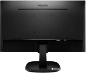 PHILIPS 243V7QJABF/01 23.8" W-LED IPS VGA HDMI DP MM - 1