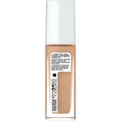 Maybelline New York Superstay Active Wear Fondöten 30 Sand (30 ml) - 4