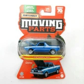 Matchbox 1:64 Arabalar FWD28 HLG29 1978 SUBARU BRAT - 2