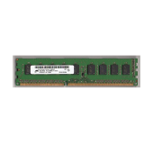 MICRON MT18JSF51272AZ-1G6M1ZF PC3L-12800E DDR3 1600 4GB 2RX8 ECC SERVER RAM BELLEK - 1