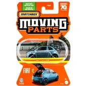 Matchbox 1:64 Arabalar FWD28 HLF94 2021 FIAT 500E - 1