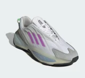 adidas OZRAH Beyaz Erkek Koşu Spor Ayakkabısı H04207 thumbnail 1