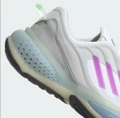 adidas OZRAH Beyaz Erkek Koşu Spor Ayakkabısı H04207 thumbnail 4