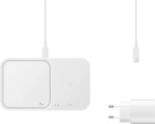 Samsung EP-P5400T Kablosuz Hızlı Şarj Cihazı İkili (15W) - 14