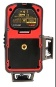 Unit LM573LD-II 40m Yeşil Çizgi Lazer Hizalama Cihazı - 2