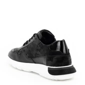 Hakiki Deri Erkek Spor Günlük Ayakkabı - Sneakers - 4