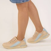Kadın Günlük Spor Ayakkabı  Sneakers - 10