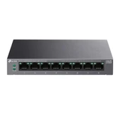 TP-LINK LS108GP 8PORT GIGABIT DESKTOP SWITCH thumbnail 1