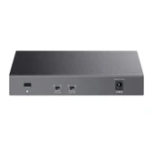 TP-LINK LS108GP 8PORT GIGABIT DESKTOP SWITCH thumbnail 2