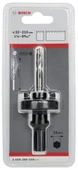 Bosch 11 mm Altıgen Şaftlı 32-210 mm Pançlar için Adaptör - 1
