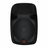 ODO H-12A 12İNÇ 2 YOLLU 500 WATT AKTİF HOPARLÖR - 1