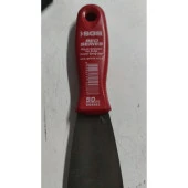 ISPATULA 50 MM RED SERİSİ (SGS) - 1