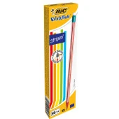 Bic Kurşun Kalem Evolutıon Strip 646 - 1