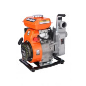 Max Extra WP15 1.5 inç Benzinli Su Pompası - 1