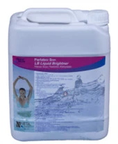 Deep Blue Havuz Suyu Sıvı Parlatıcı 10 Kg - 1