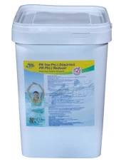 Deep Blue Toz Ph Düşürücü 10 Kg - 1