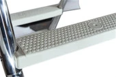 Waterfun Standart Seri Havuz Merdiveni 304 AİSİ 2 Basamaklı - 2