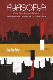 Ayasofya 34.Sayı Nisan-Mayıs 2024 thumbnail 1