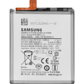 Samsung Galaxy S10 Lite G970F ile Uyumlu İthal Pil - 1