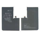 Apple iPhone 13 Pro Max ile Uyumlu İthal Pil - 1
