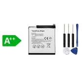 General Mobile GM9 Plus ile Uyumlu İthal Pil - 1